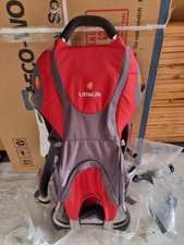 Littlelife Adventurer S3 Child