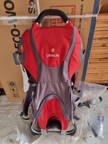 Littlelife adventurer child - adventurer, s3