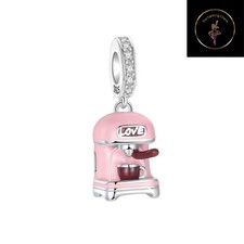 🩷 Love Coffee Machine