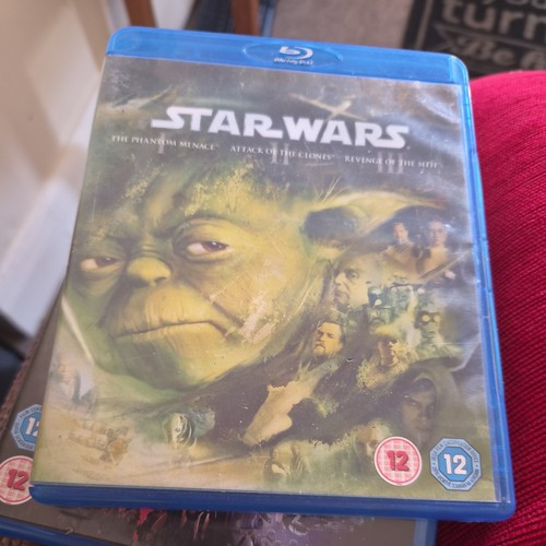 Star wars the prequel - wars:,