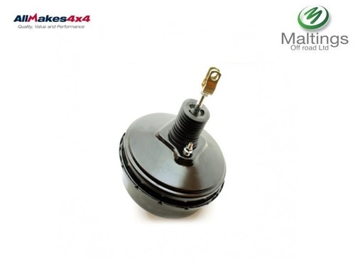 Allmakes 4x4 brake - , servo