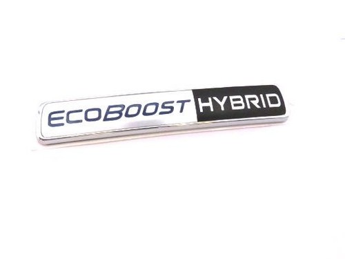 Genuine new ford - new, ecoboost