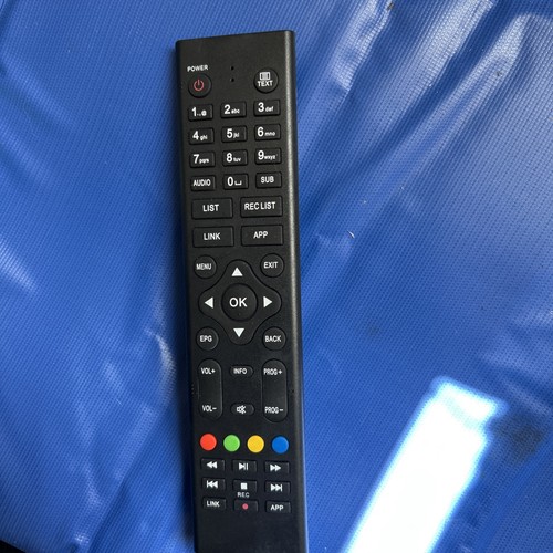 Remote control replaced for - remote,