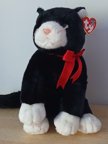 Beanie buddy zip - ty,