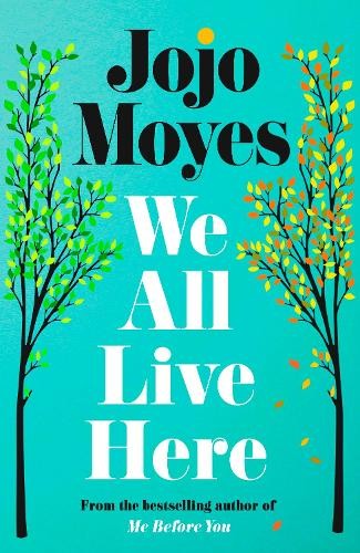 All live here the best - all, here: