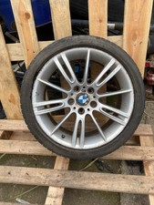 BMW 3 SERIES MV3 ALLOY WHEEL