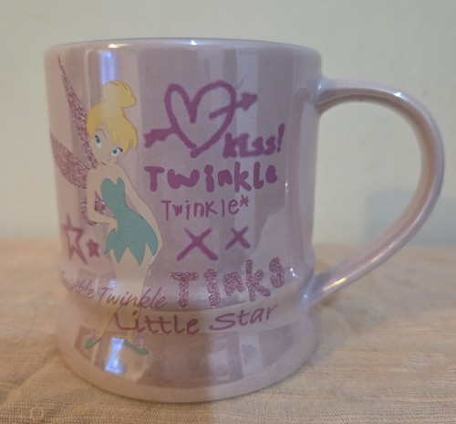 Disney tinker bell - tinker, mug