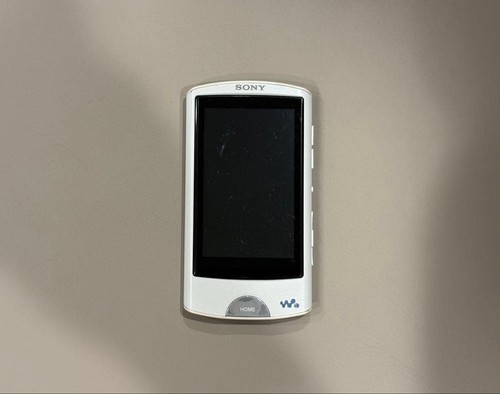 Sony a865 walkman - walkman, portable