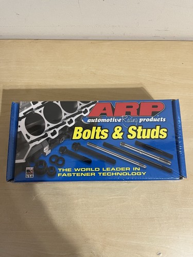 Arp head stud nut - arp,