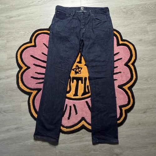 Prps demon slim straight denim - prps,