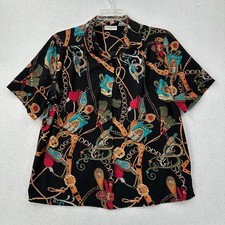 VINTAGE Alfred Dunner Womens