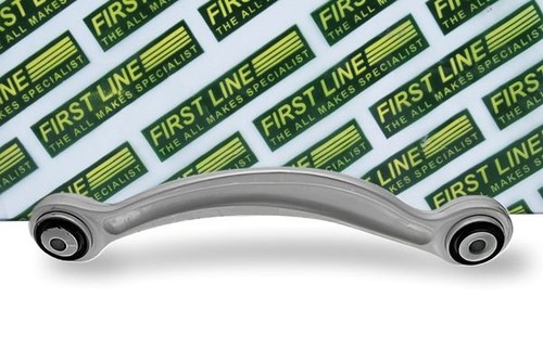First line control - line, control/trailing