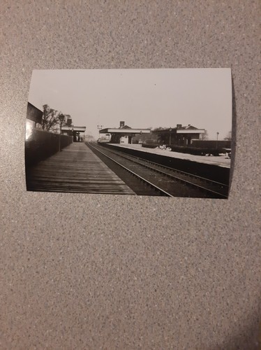 1951 allerton railway - 1951,