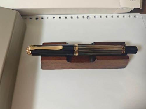 Pelikan souveran m400 - pelikan, fountain