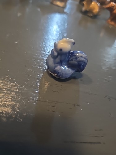 Wade whimsies blue - wade,