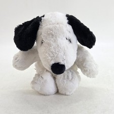 Build bear snoopy plush - build, a