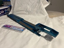 Corgi Modern Truck Repainted