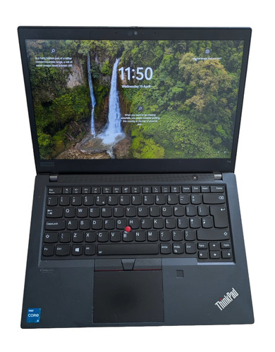 Lenovo thinkpad t14 - t14, core