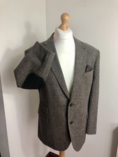 Next Tweed tailored Jacket
