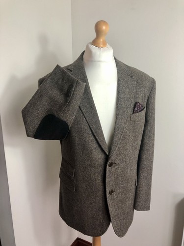 Next tweed tailored jacket - next,