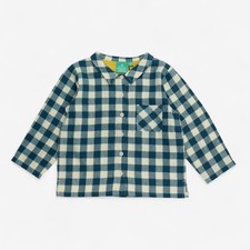 Little Green Radicals, Winter