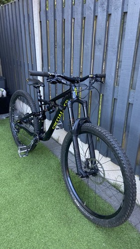 2017 specialised enduro - 2017,