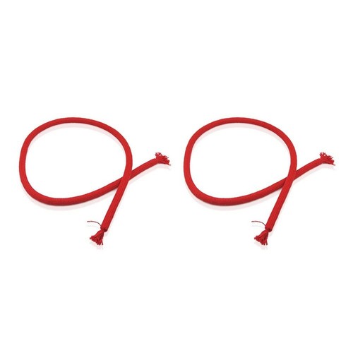 2pcs trick rope tricks stiff - 2pcs,