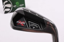 Callaway RAZR X Tour #4 Iron /