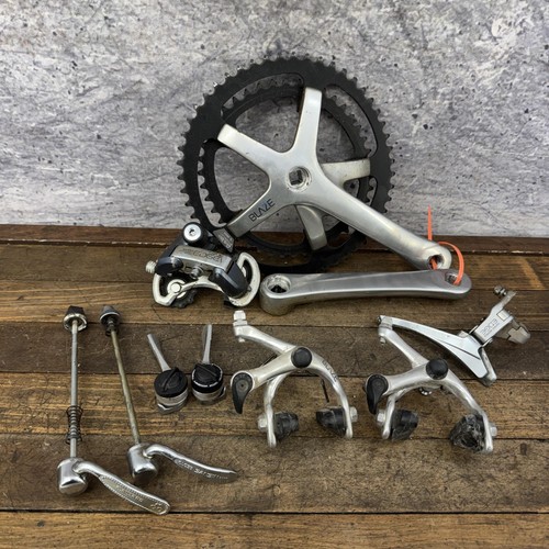 Vintage suntour edge blaze - vintage,