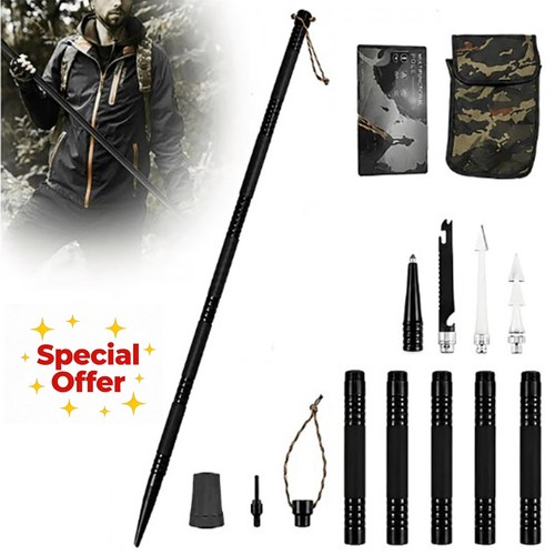 Trekking pole travel - trekking,