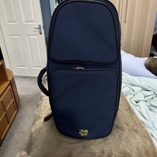 Tom & Will Blue Baritone Gig Bag