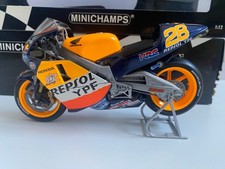 Minichamps 1-12 - Alex