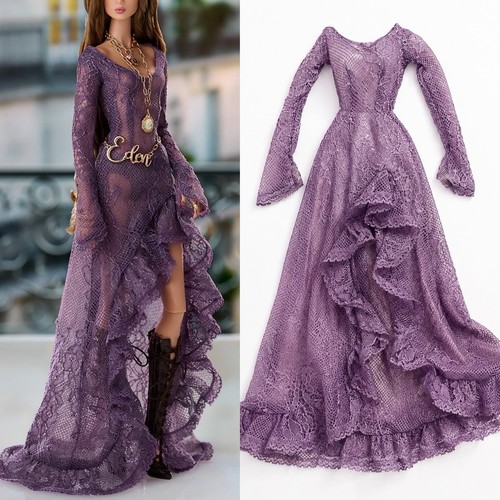 Integrity toys fashion royalty - toys,