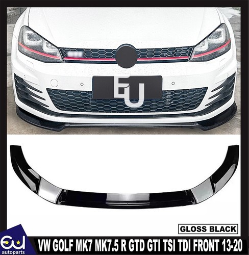 For golf mk7 - golf,