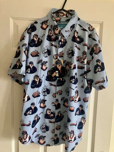 Rsvlts shirt jersey - shirt,