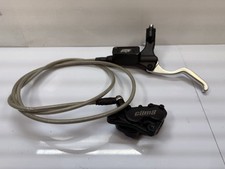 Clim8 Rear 6 Piston Rear Hydraulic Disk Brake Retro Dh Downhill