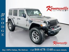 2020 Jeep Wrangler Unlimited