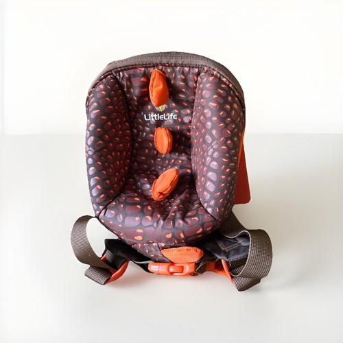Littlelife dinosaur toddler - littlelife,