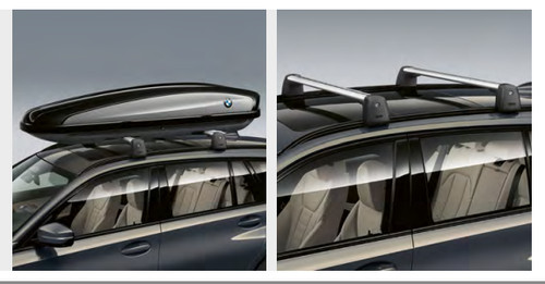 New genuine bmw - genuine, series