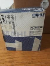 MAHLE KL440/14 Fuel Filter Fit