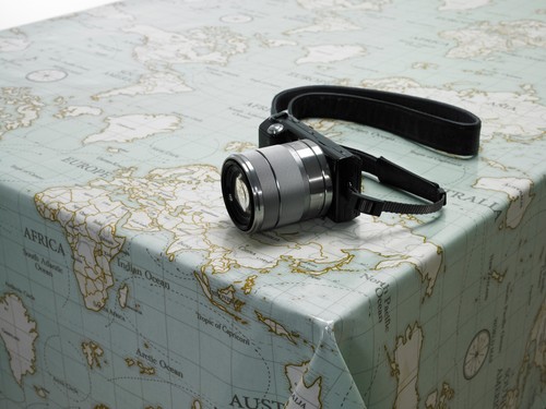 Duck egg maps world atlas - /,