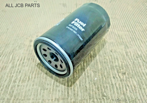 Hitachi fuel filter - -,