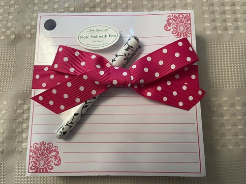 Lady jayne square pad - square,