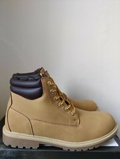 Easy Matalan Men Boots Casual