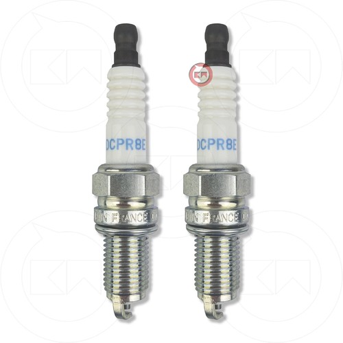 Pair ngk dcpr8e - pair,