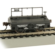 NEW Bachmann Pennsylvania