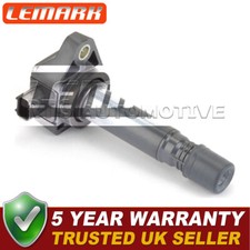 Lemark Ignition Coil Pack Fits