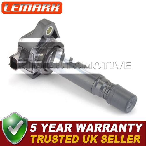 Lemark ignition coil pack - pack, fits