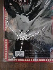 Charlston 20s Flapper Cosplay