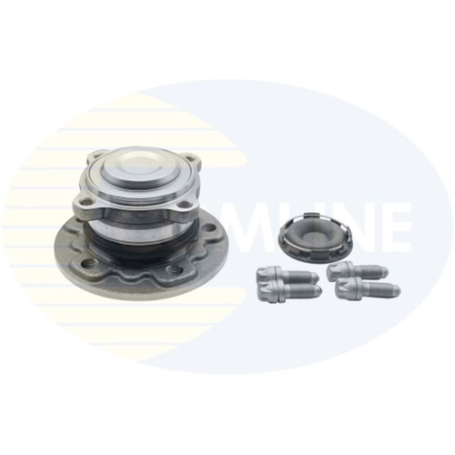 Wheel bearing kit for mini - wheel,